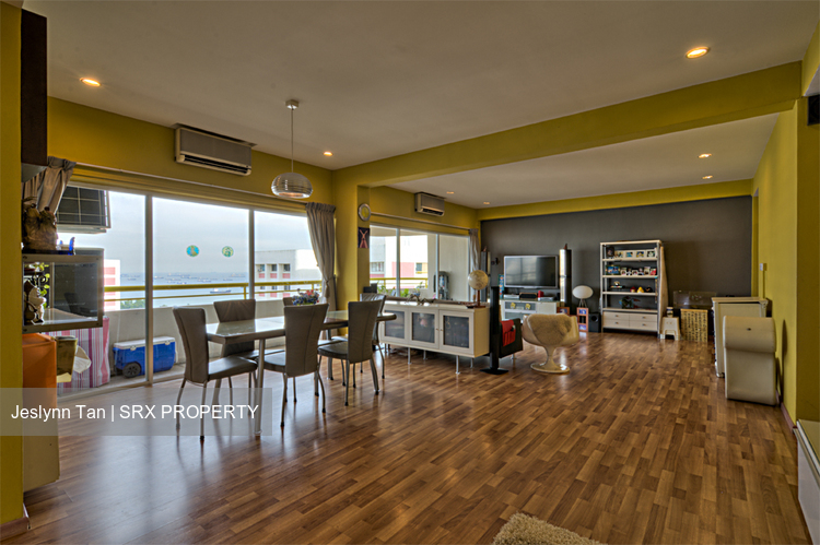 Neptune Court (D15), Apartment #200175222